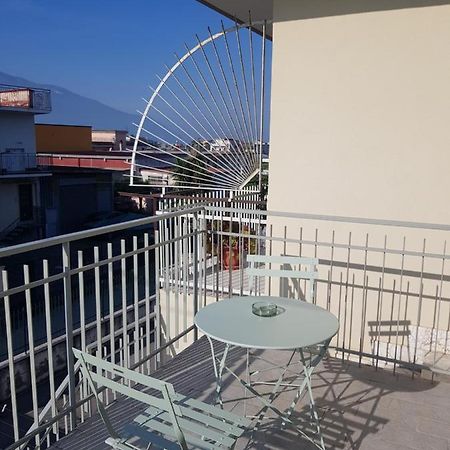 Pompeii Apartment 외부 사진