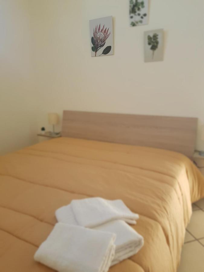 Pompeii Apartment 외부 사진