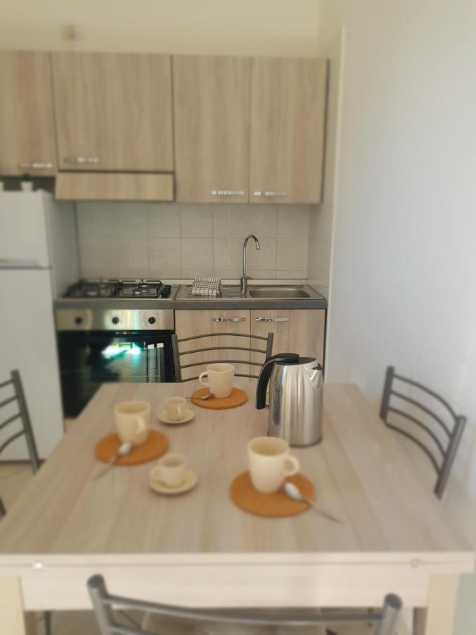 Pompeii Apartment 외부 사진