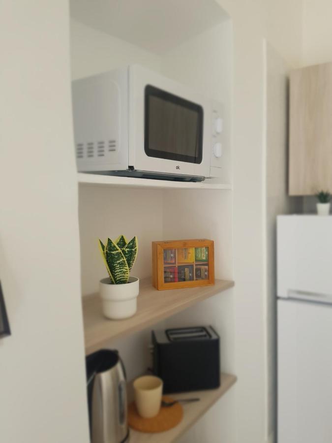 Pompeii Apartment 외부 사진