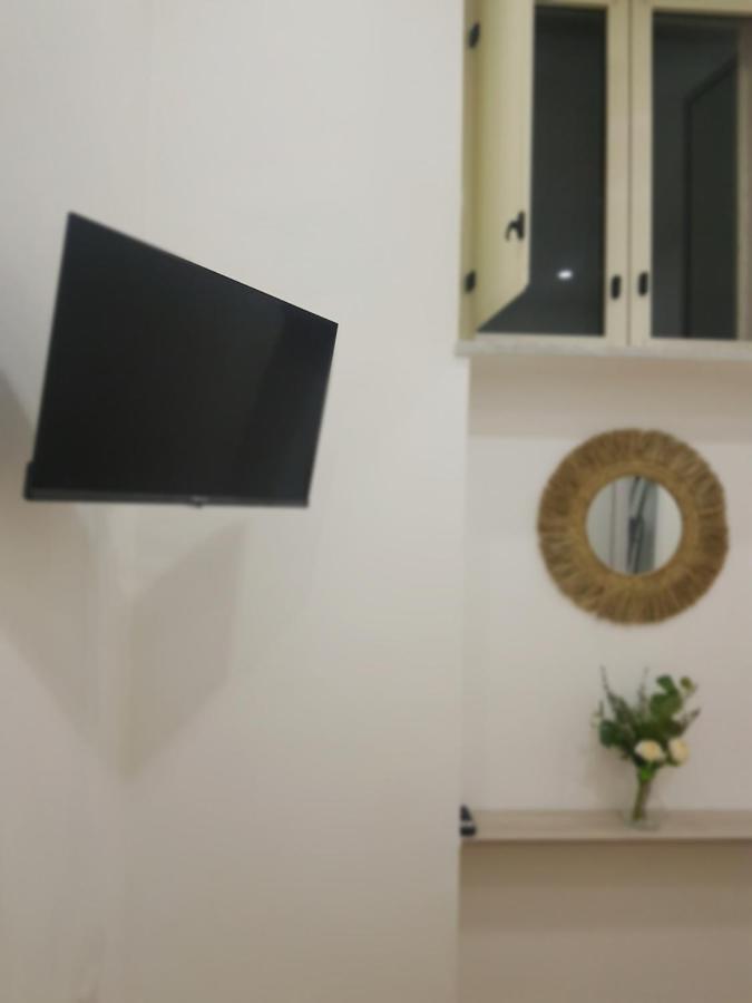 Pompeii Apartment 외부 사진