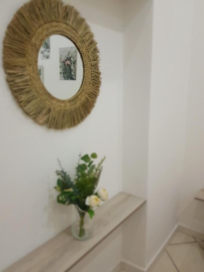 Pompeii Apartment 외부 사진