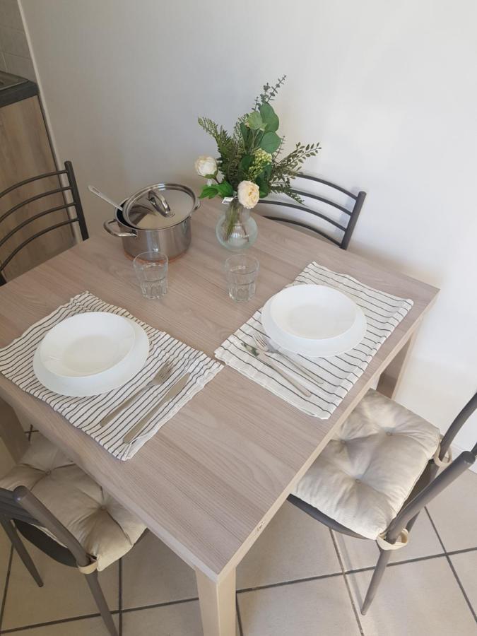 Pompeii Apartment 외부 사진