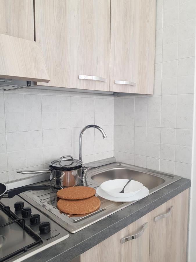 Pompeii Apartment 외부 사진