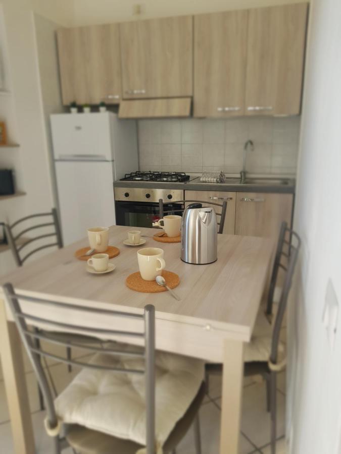 Pompeii Apartment 외부 사진