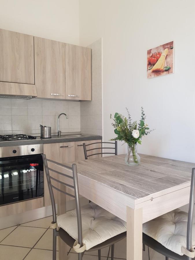 Pompeii Apartment 외부 사진