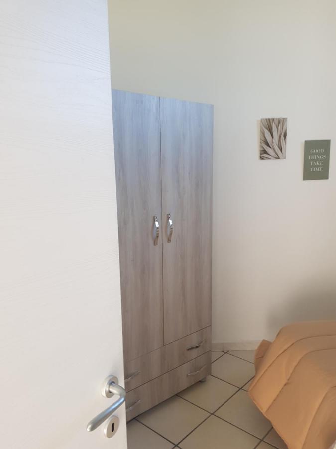 Pompeii Apartment 외부 사진