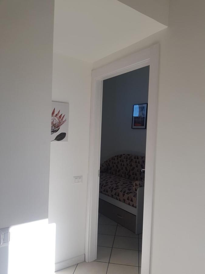 Pompeii Apartment 외부 사진