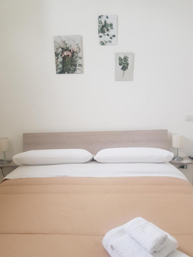 Pompeii Apartment 외부 사진