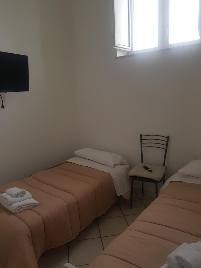 Pompeii Apartment 외부 사진