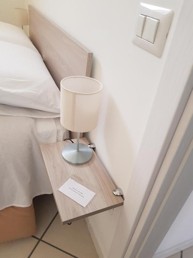 Pompeii Apartment 외부 사진
