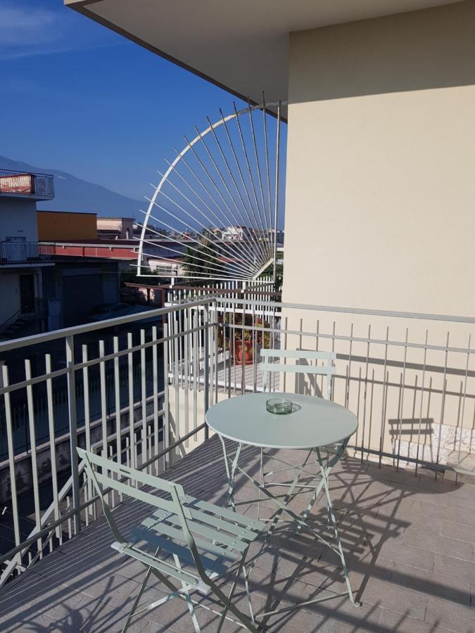 Pompeii Apartment 외부 사진